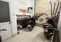 Bán nhà 5 tầng 36m2 lô góc tại Nam Dư, oto đỗ gần... Bán nhà riêng tại Vĩnh Hưng, Hà Nội 02
