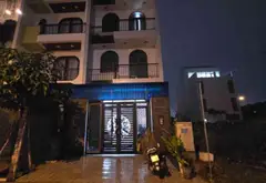 CHÍNH CHỦ BÁN NHÀ 4 TẦNG DT 90M² [ 5 × 18] KHU TÁI ĐỊNH CƯ ÊM ĐỀM LINH XUÂN. GIÁ 8TY6 . LH 0938 67... Bán nhà mặt phố tại Linh Xuân, Hồ Chí Minh 01