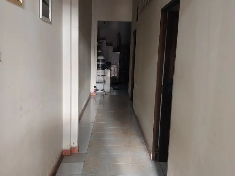 Cơ hội sở hữu nhà 2 tầng vị trí vàng Bình Tân giá sốc giảm ngay 1.5 tỷ... Bán nhà riêng tại Bình Trị Đông, Hồ Chí Minh 01