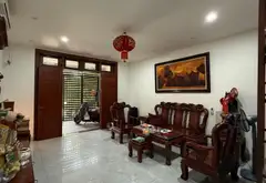 🔥🔥 LIÊN KỀ 5 TẦNG TÂN TÂY ĐÔ – THANG MÁY NHẬP KHẨU | VỪA LÀM VĂN PHÒNG VỪA Ở 🔥🔥... Bán biệt thự, liền kề tại Hoài Đức, Hà Nội 02