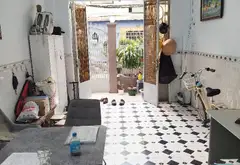 Bán nhà mặt phố phường Cầu Ông Lãnh - Sống tiện nghi, đẹp hiện đại... Bán nhà mặt phố tại Cầu Ông Lãnh, Hồ Chí Minh 15