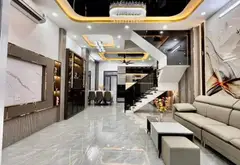 Bán nhà riêng 3 tầng hướng Nam tại Huỳnh Tấn Phát, diện tích 58.9m², giá 5.98 tỷ... Bán nhà riêng tại Nhà Bè, Hồ Chí Minh 02