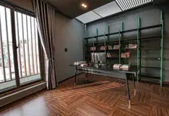 Góc 2 mặt tiền Phường Tân Sơn, 3 tầng, 108m2, mặt tiền 9m... Bán nhà mặt phố tại Tân Sơn, Hồ Chí Minh 13