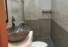 NHÀ QUẬN 12 – NGUYỄN THỊ KIỂU – 4x10M – 3 TẦNG + TUM – 3PN 3WC – 2 SÂN THƯỢNG – SHR – 4,75Ty... Bán nhà riêng tại Tân Thới Hiệp, Hồ Chí Minh 09