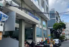 Bán đất 58m2 tại Bảy Hiền quận Tân Bình giá 4.8 tỷ... Bán đất tại Bảy Hiền, Hồ Chí Minh 01