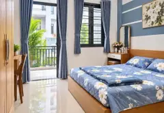 Bán nhà Tô Hiến Thành,Quận 10 , 33 m2, 2pn... Bán nhà riêng tại Hòa Hưng, Hồ Chí Minh 04