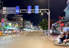 Nhà MT kinh doanh, Tân Kỳ Tân Quý nhà nở hậu Tài Lộc, gồm có 3PN lớn... Bán nhà riêng tại Bình Hưng Hòa, Hồ Chí Minh 02
