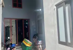 Nhà Đất Tặng Nhà C4 Gác Xép Lửng - Ngõ Ô Tô Đỗ Cổng... Bán nhà riêng tại Hồng Vân, Hà Nội 01