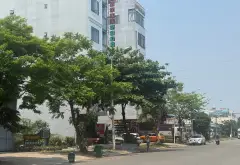 Bán đất 187,5m2 hướng Tây gần biển tại khu Bàu Mạc hòa khánh đà nẵng... Bán đất tại Hòa Khánh, Đà Nẵng 05