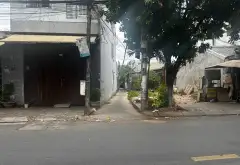Bán đất diện tích lớn tại Tôn Đản giá 4.5 tỷ hướng nam... Bán đất tại Thanh Khê, Đà Nẵng 03