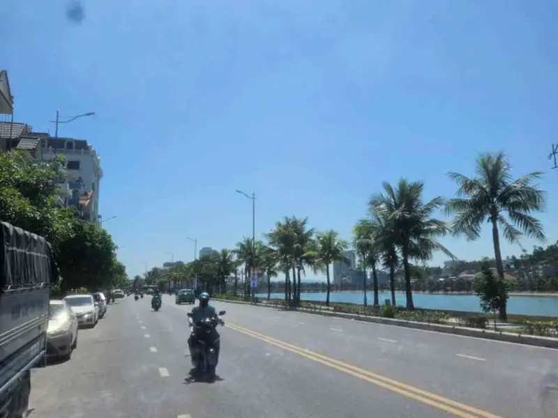 Cơ hội sở hữu đất kinh doanh mặt đường phường Bãi Cháy, Quảng Ninh giá tốt... Bán đất tại Bãi Cháy, Quảng Ninh 01