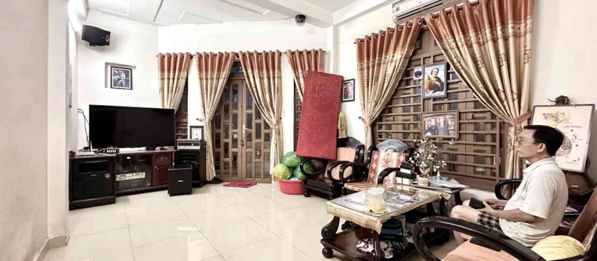 Cơ Hội Vàng Sở Hữu Nhà Góc 2 Mặt Tiền Hiếm Tại Bình Trị Đông... Bán nhà mặt phố tại Bình Trị Đông, Hồ Chí Minh 01