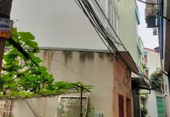 Bán đất vị trí đắt giá gần trường học tại trung tâm phường... Bán đất tại Thanh Trì, Hà Nội 04
