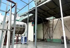 Cơ hội hiếm có sở hữu nhà 4 tầng, tận dụng kinh doanh CHDV tại Quận 5... Bán nhà riêng tại Chợ Quán, Hồ Chí Minh 05