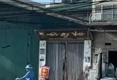 Bán nhà mặt phố 3 tầng tại khu vực trung tâm huyện Hoài Đức... Bán nhà mặt phố tại Hoài Đức, Hà Nội 01