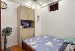Bán căn hộ 2 phòng ngủ tại phường Yên Hòa, Hà Nội, giá 4,55 tỷ... Bán căn hộ chung cư tại Yên Hòa, Hà Nội 08