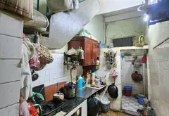 Bán nhà riêng 3 tầng diện tích 38m² tại phường Thịnh Liệt, quận Hoàng Mai... Bán nhà riêng tại Hoàng Mai, Hà Nội 01