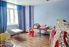 Bán mặt tiền Gò ô Môi 271m2, Ngang 6.5x41, 4 Tầng, dòng tiền 20Tr, Sát Chợ Cao Thị Chính Q7, 27.9Tỷ... Bán nhà mặt phố tại Phú Thuận, Hồ Chí Minh 08