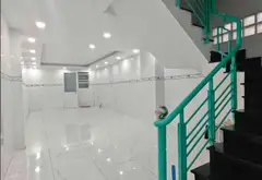 Nhà mặt phố 6 tầng mới - 100.9m² - Bình Tây, Quận 6 - 42 tỷ... Bán nhà mặt phố tại Bình Tây, Hồ Chí Minh 07