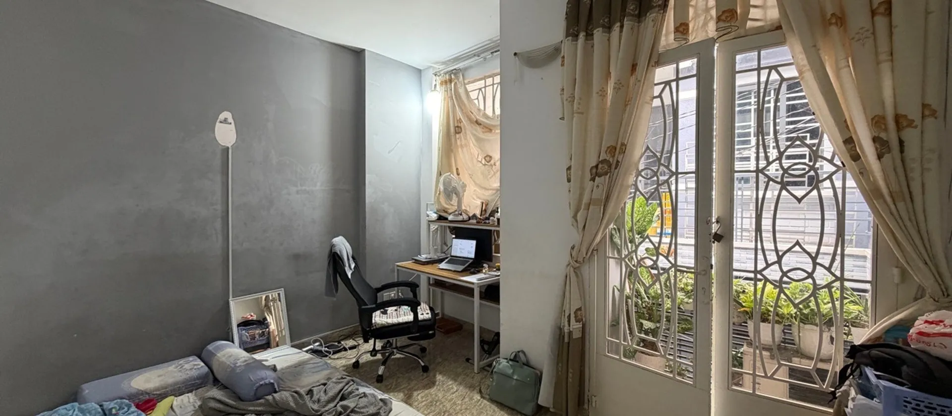 Nhà đẹp 4 tầng trung tâm Phú Nhuận giá hợp lý... Bán nhà riêng tại Đức Nhuận, Hồ Chí Minh 01