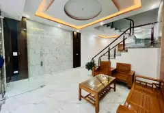 Nhà đẹp Phường An Biên, thiết kế 4 tầng lung linh... Bán nhà riêng tại An Biên, Hải Phòng 01