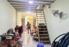 Nhà 3 tầng trung tâm Quận 10, hẻm thông, giá hấp dẫn... Bán nhà riêng tại Vườn Lài, Hồ Chí Minh 04