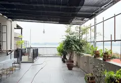 ĐẲNG CẤP CÓ 1.O.2 VIEW TRỰC DIỆN HỒ TÂY ÔTÔ TRÁNH PHỐ QUẢNG KHÁNH - 158M2 - 5 TẦNG - 4.5M MẶT TIỀN... Bán nhà mặt phố tại Tây Hồ, Hà Nội 07