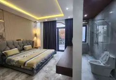 Biệt thự mini 3 tầng full nội thất, giá hơn 6 tỷ tại Hoà Xuân Đà Nẵng... Bán nhà mặt phố tại Hòa Xuân, Đà Nẵng 06