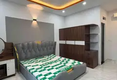 Bán nhà 5 tầng 5PN, 6WC, gần Eon Mall Tân Phú, giá tốt... Bán nhà riêng tại Bình Hưng Hòa, Hồ Chí Minh 09