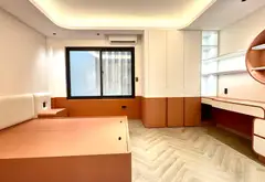 Nhà riêng 6 tầng mặt tiền rộng tại khu phân lô quân đội Tư Đình - Long biên... Bán nhà riêng tại Long Biên, Hà Nội 14