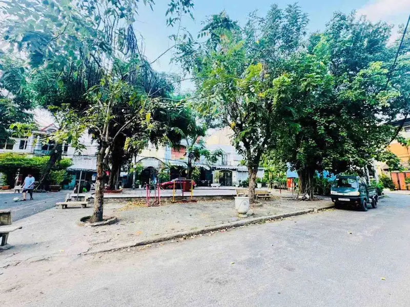 Bán nhà TP HCM, gần Emart Phan Huy Ích, 80m2, 3 Tầng, Hẻm ô tô, giá hơn 8 Tỷ... Bán nhà riêng tại An Hội Tây, Hồ Chí Minh 01