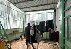 Nha quang trung .nhà Đẹp . Đường xe tải tránh mhau... Bán nhà riêng tại An Hội Tây, Hồ Chí Minh 13
