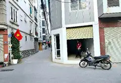 🎯💖🌏CHỈ 9.9 TỶ BÁN NHÀ KIM GIANG 50M2 LÔ GÓC, MT 5M, NGÕ 7M, GẦN THE MANOR NGUYỄN XIỂN.... Bán nhà riêng tại Thanh Liệt, Hà Nội 05