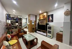 Biệt thự phố ba tầng nổi bật tại trung tâm Phường Long Bình Cũ... Bán nhà mặt phố tại Long Bình, Hồ Chí Minh 04
