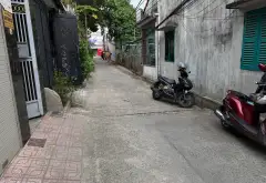 Nhà 4 tầng rộng thoáng, thu nhập ổn định tại Bình Chiểu... Bán nhà riêng tại Tam Bình, Hồ Chí Minh 12