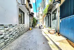Nhà nhỏ xinh quận trung tâm, giá bất ngờ... Bán nhà riêng tại Gò Vấp, Hồ Chí Minh 02