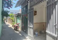 Bán nhà riêng 1.5 tầng tại phường Thanh Khê, Đà Nẵng, diện tích 79.1 m²... Bán nhà riêng tại Thanh Khê, Đà Nẵng 09