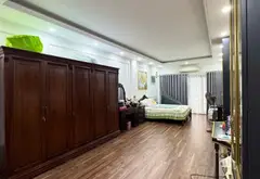 Nhà 6 Tầng Ô Tô Tránh Kinh Doanh Tại Tân Mai - Chỉ 23.5 Tỷ!... Bán nhà riêng tại Hoàng Mai, Hà Nội 16