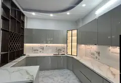 BIỆT THỰ MINI ĐƯỜNG 48 HIỆP BÌNH - NGANG 7M - XE HƠI TRÁNH NHAU... Bán nhà mặt phố tại Hiệp Bình, Hồ Chí Minh 03