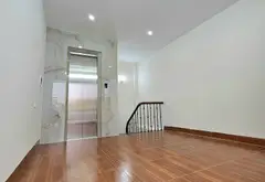 🏡 PHỐ GIÁP NHỊ TRƯƠNG ĐỊNH - VÀI BƯỚC RA Ô TÔ TRÁNH - NHÀ MỚI THANG MÁY - FULL NỘI THẤT -... Bán nhà riêng tại Hoàng Mai, Hà Nội 07