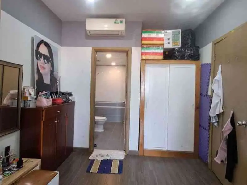 Chốn An Cư Sang Trọng Giữa Khu Biệt Thự - Căn Hộ Ngọc Lan chỉ 4.9 Tỷ! 🌟... Bán căn hộ chung cư tại Phú Mỹ, Hồ Chí Minh 01