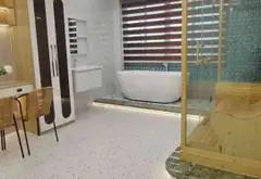 Bán nhà mặt phố 6 tầng có thang máy tại khu dân cư TA12... Bán nhà mặt phố tại Thới An, Hồ Chí Minh 09
