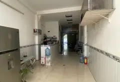 Nhà 4 tầng 6 phòng ngủ tại Tân Sơn Nhì, giá ưu đãi 15.5 tỷ... Bán nhà riêng tại Tân Sơn Nhì, Hồ Chí Minh 02