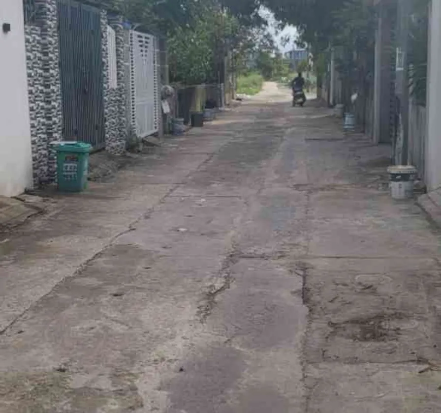 Cơ hội sở hữu đất Nguyễn Duy Trinh, Ngũ Hành Sơn, Đà Nẵng, giá tốt hiếm có chỉ 4 tỷ... Bán đất tại Ngũ Hành Sơn, Đà Nẵng 01
