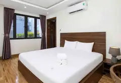 Bán khách sạn 6 tầng khu Khuê Mỹ Đông, 102m x 5m, 16 phòng cho thuê giá 20.2 tỷ... Bán bất động sản khác tại Ngũ Hành Sơn, Đà Nẵng 01