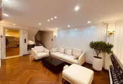 Nhà riêng 7 tầng sang trọng tại Hoàng Mai với thiết kế hiện đại... Bán nhà riêng tại Hoàng Mai, Hà Nội 06
