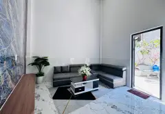 Nhà góc 4 tầng xây mới, full nội thất, cực thoáng ở Phạm Văn Chiêu... Bán nhà riêng tại An Hội Tây, Hồ Chí Minh 06