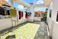 Nhà mặt tiền Tân Phú - Cơ hội đầu tư tuyệt vời... Bán nhà mặt phố tại Phú Thạnh, Hồ Chí Minh 10