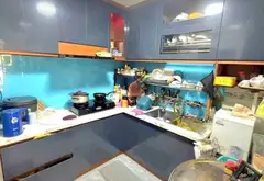 Nhà 3 Tầng Hẻm Xe Hơi Quận Nhà Bè, Giá Tốt... Bán nhà riêng tại Nhà Bè, Hồ Chí Minh 04