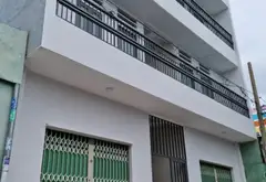 Toà nhà 26 phòng cho thuê thu nhập trên 1 tỷ/năm tại Bình Hưng Hoà... Bán nhà riêng tại Bình Hưng Hòa, Hồ Chí Minh 01